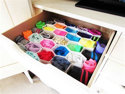 panties in drawer|How To Organize An Underwear Drawer: 10 Genius Ways.